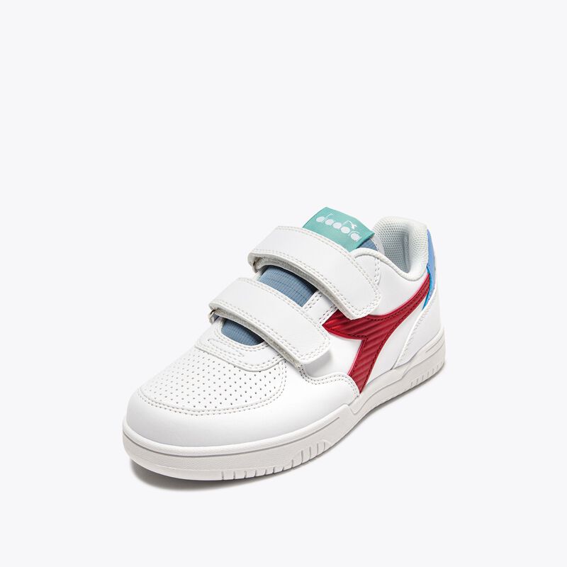 DIADORA Diadora Raptor Low Stripe Ps