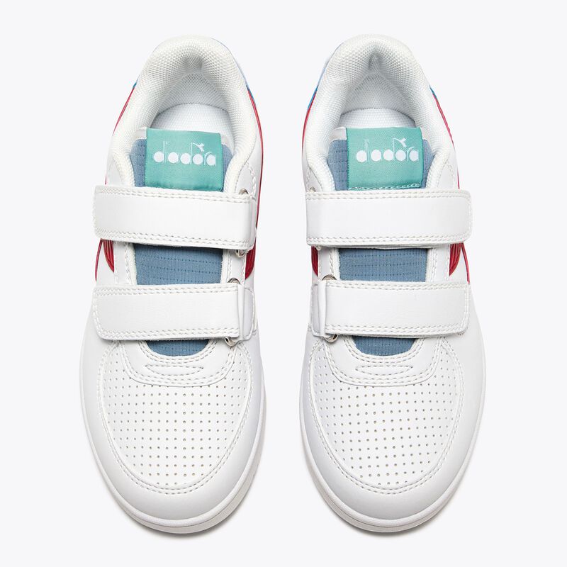 DIADORA Diadora Raptor Low Stripe Ps