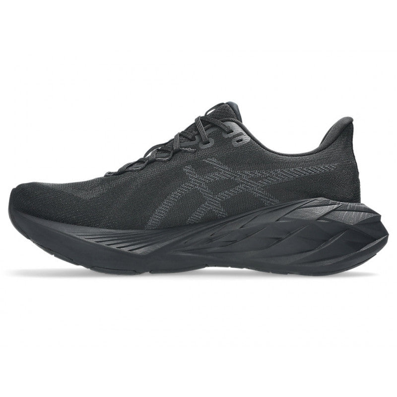 Asics Dynablast 6 Black/ Carrier Grey