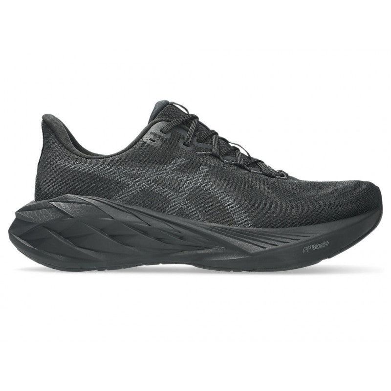 Asics Dynablast 6 Black/ Carrier Grey