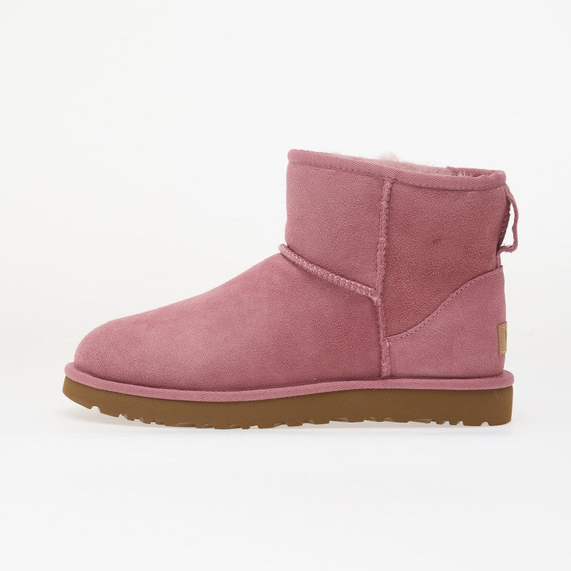 UGG Wmns Classic Mini II Pink