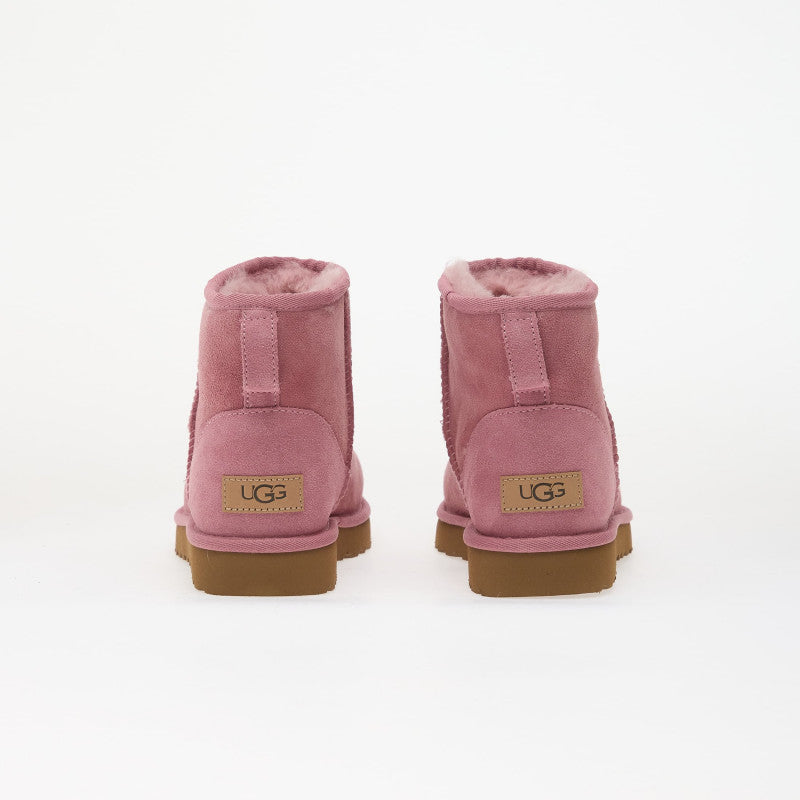 UGG Wmns Classic Mini II Pink