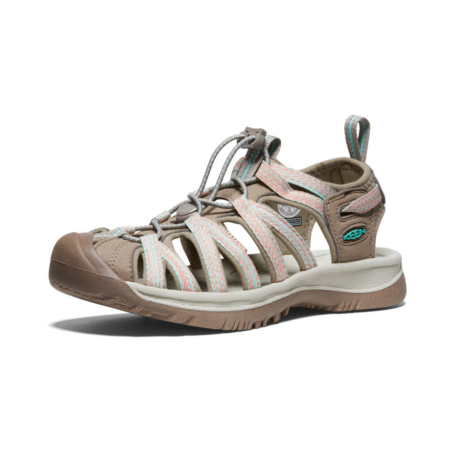 Keen Wmns Whisper