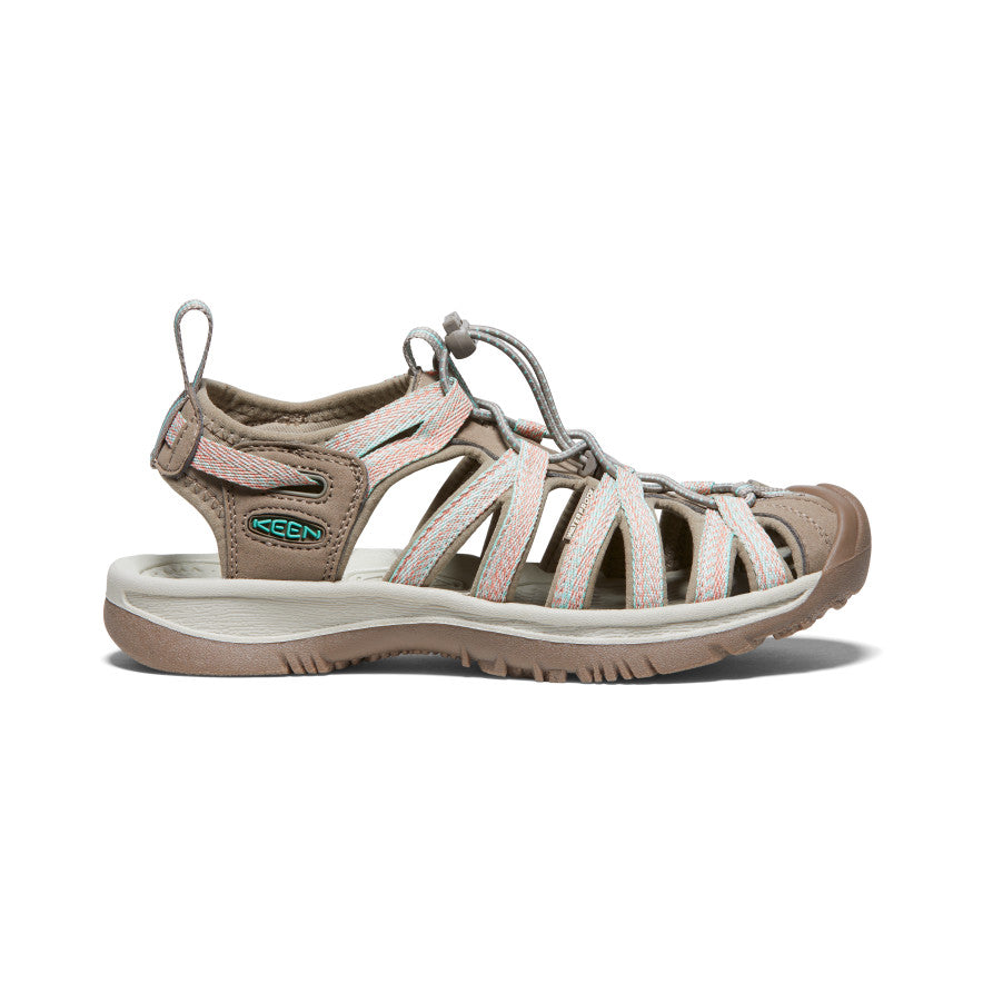 Keen Wmns Whisper