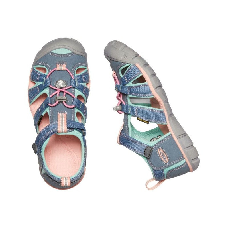 Keen SEACAMP II CNX CHILDREN