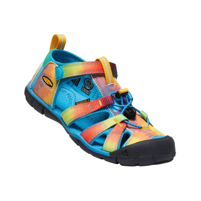 Keen SEACAMP II CNX CHILDREN