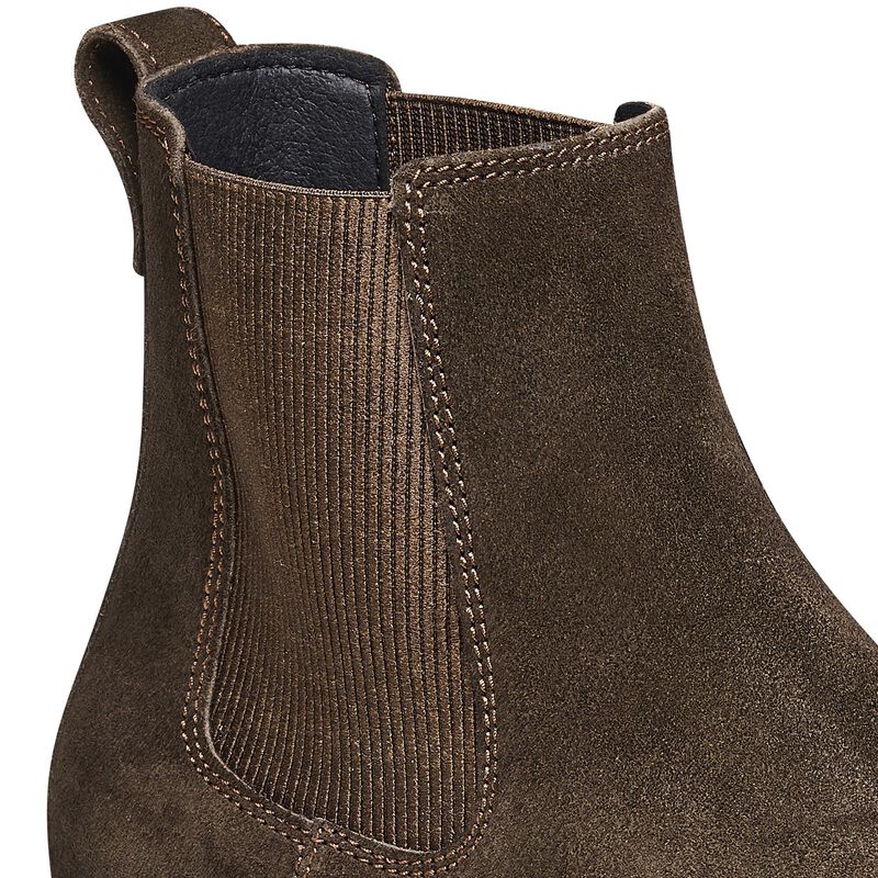 Birkenstock Highwood Slip On