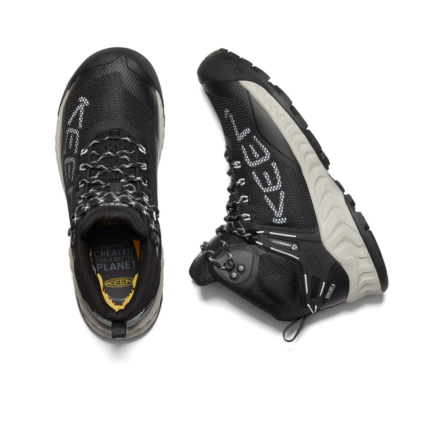 Keen Wmns Nxis Evo Mid WP