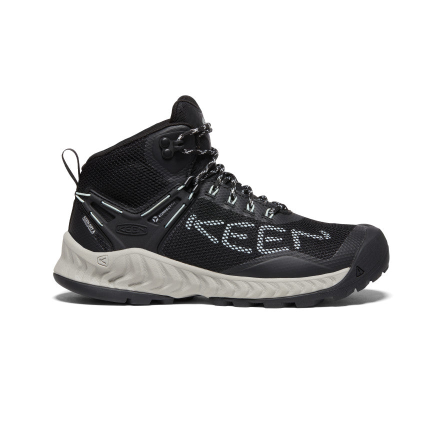 Keen Wmns Nxis Evo Mid WP