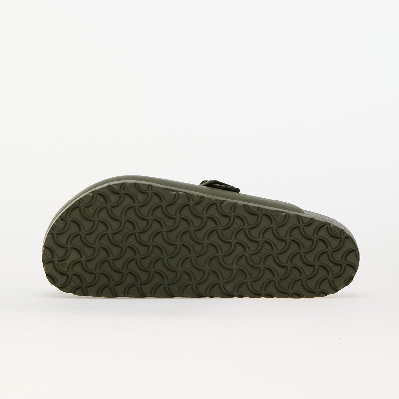 Birkenstock Boston Essentials EVA Khaki