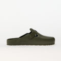 Birkenstock Boston Essentials EVA Khaki