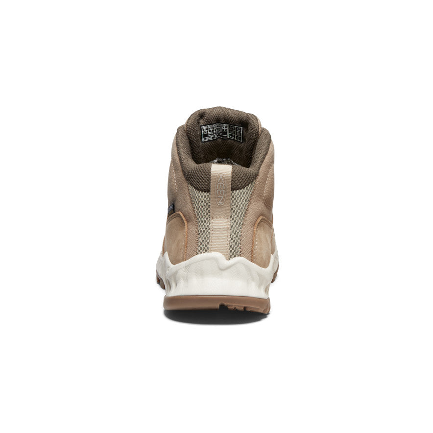 KEEN Wmns NXIS Explorer Waterproof