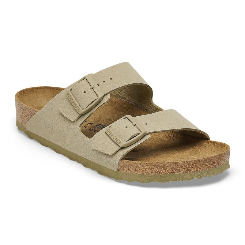 Birkenstock Arizona Earthy Vegan