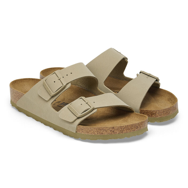 Birkenstock Arizona Earthy Vegan