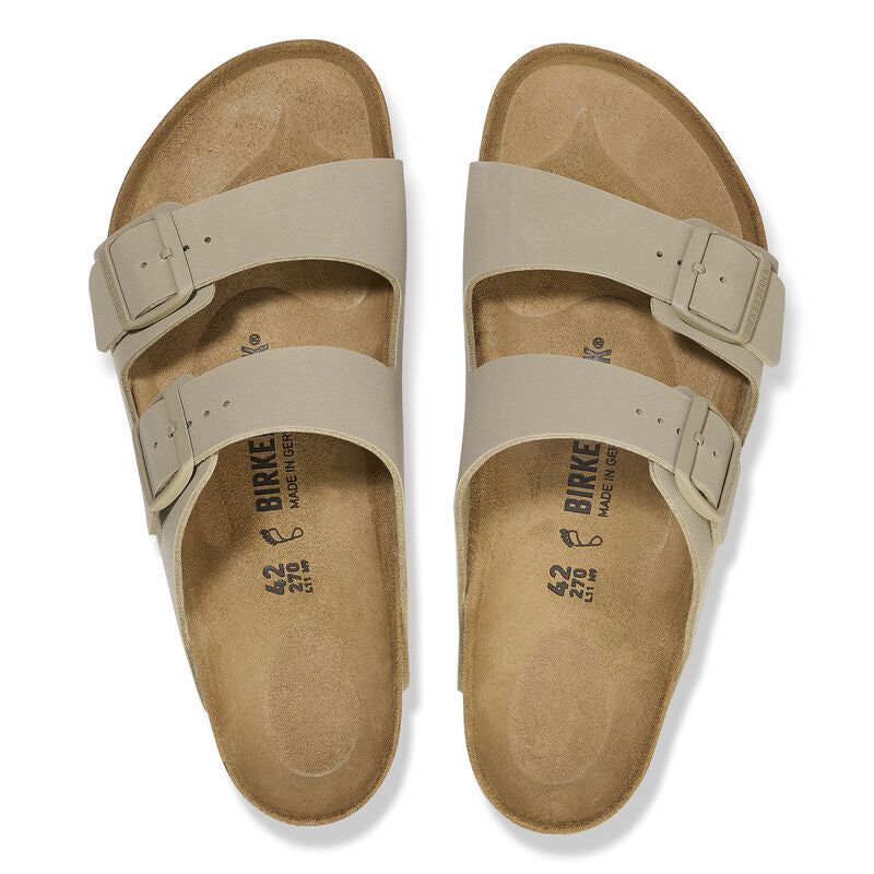Birkenstock Arizona Earthy Vegan