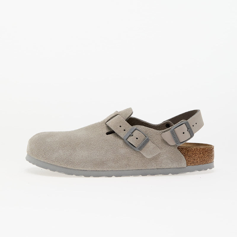 Birkenstock Tokio LEVE Stone Coin