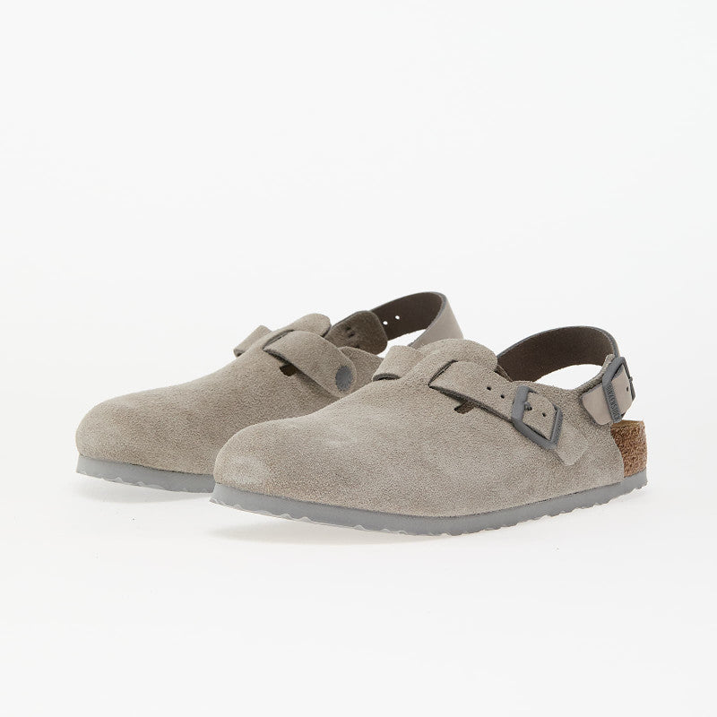 Birkenstock Tokio LEVE Stone Coin