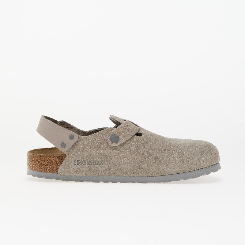 Birkenstock Tokio LEVE Stone Coin