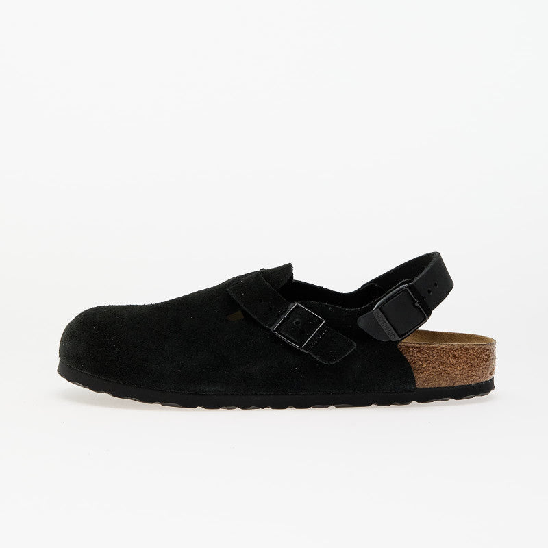 Birkenstock Tokio LEVE Black