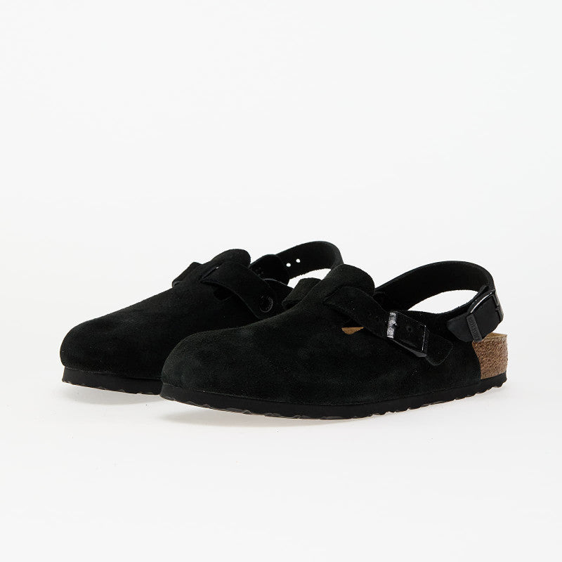 Birkenstock Tokio LEVE Black