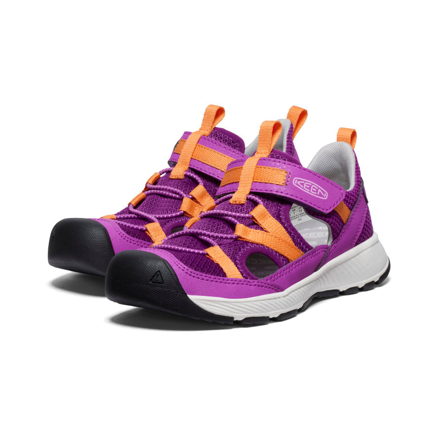Keen MOTOZOA SANDAL