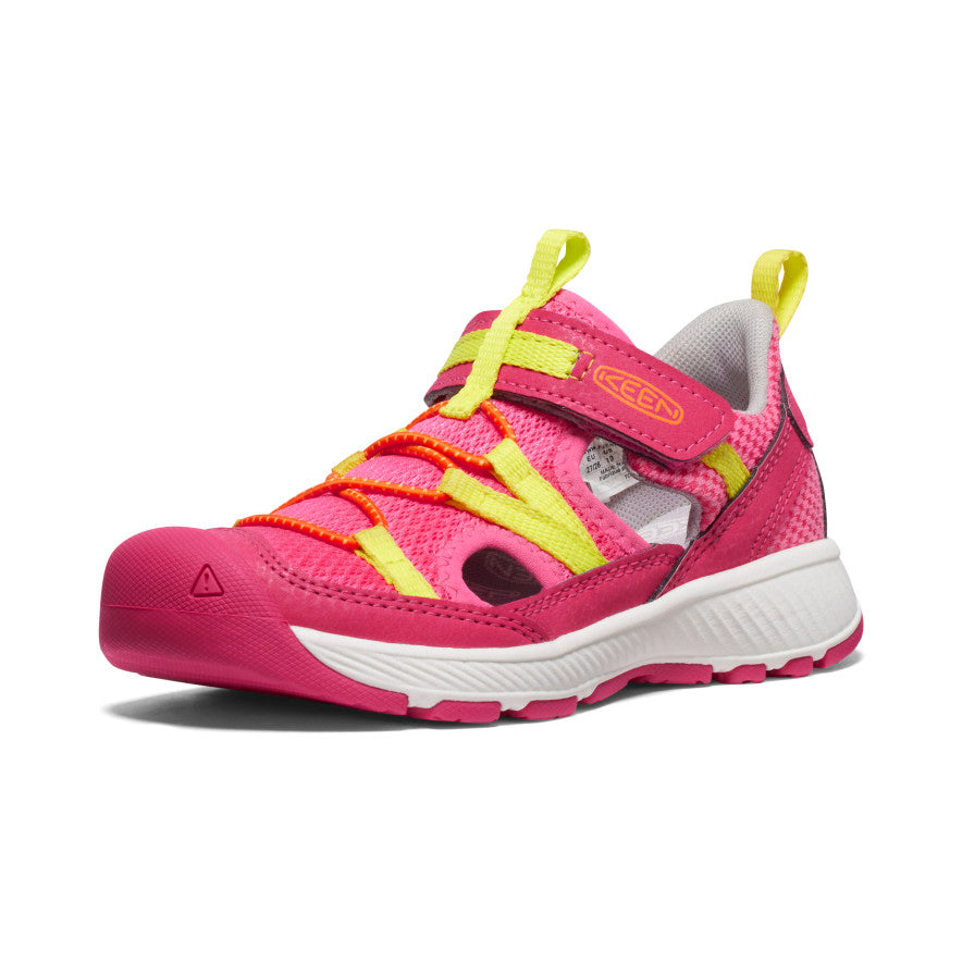 Keen MOTOZOA SANDAL