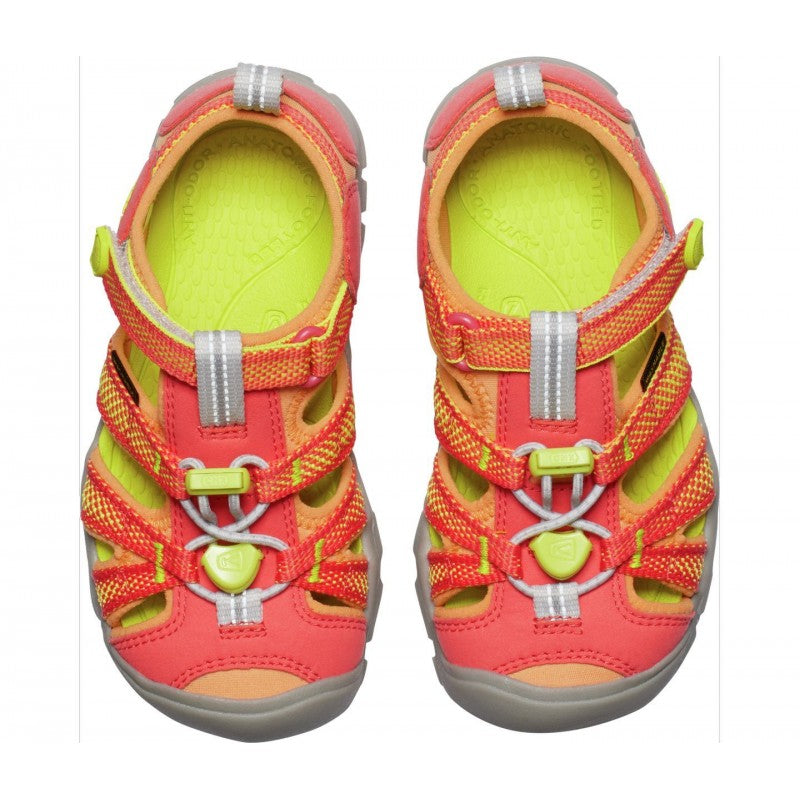 Keen SEACAMP II CNX
