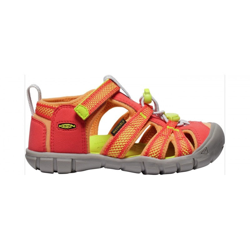 Keen SEACAMP II CNX