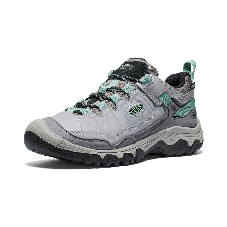 Keen TARGHEE IV WP
