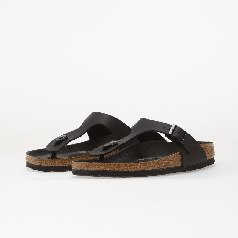 Birkenstock Gizeh BF Triples Black