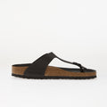 Birkenstock Gizeh BF Triples Black