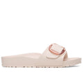Birkenstock Madrid Big Buckle