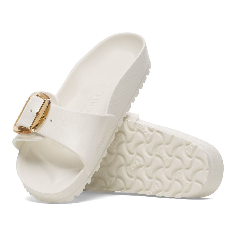 Birkenstock Madrid Big Buckle