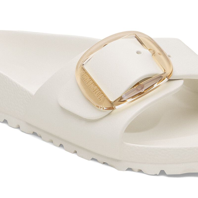 Birkenstock Madrid Big Buckle