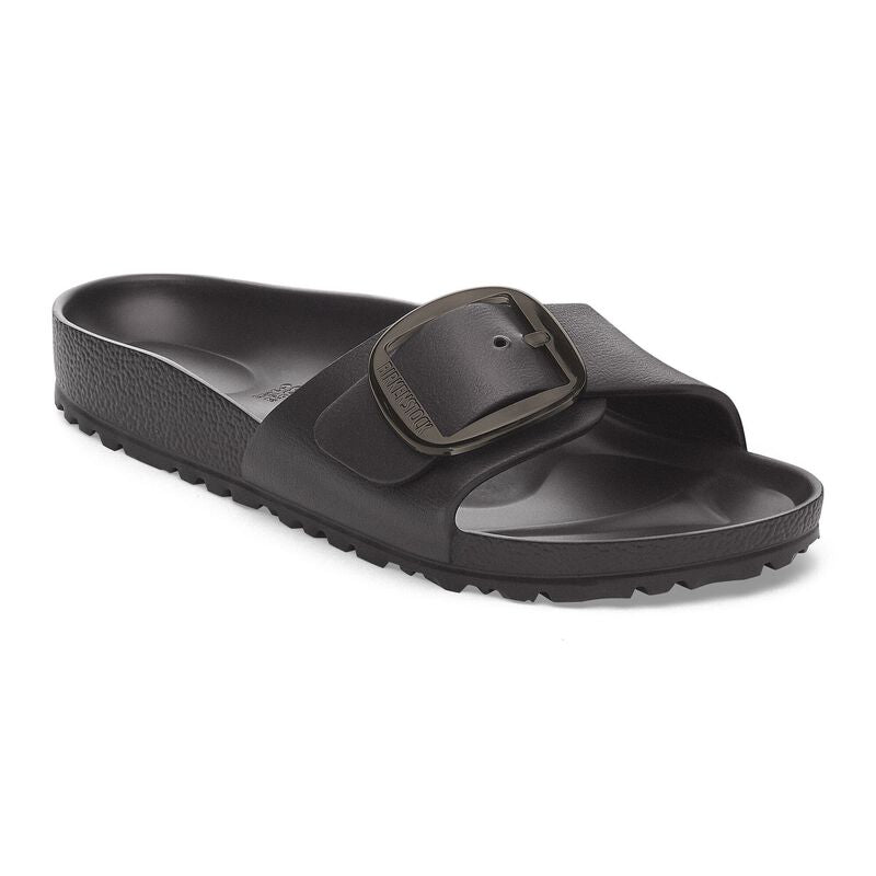 Birkenstock Madrid Big Buckle