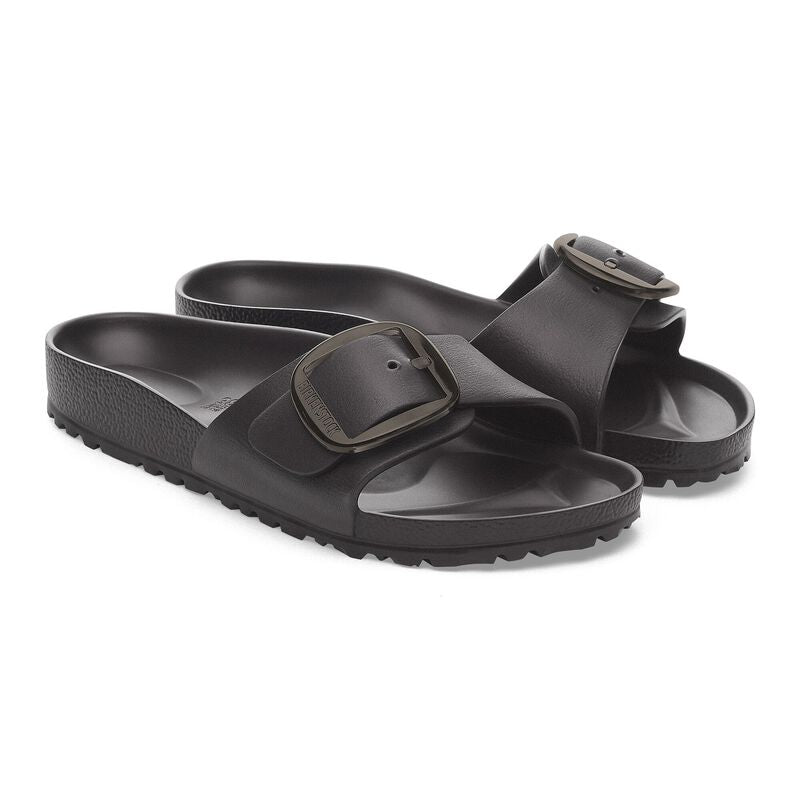 Birkenstock Madrid Big Buckle