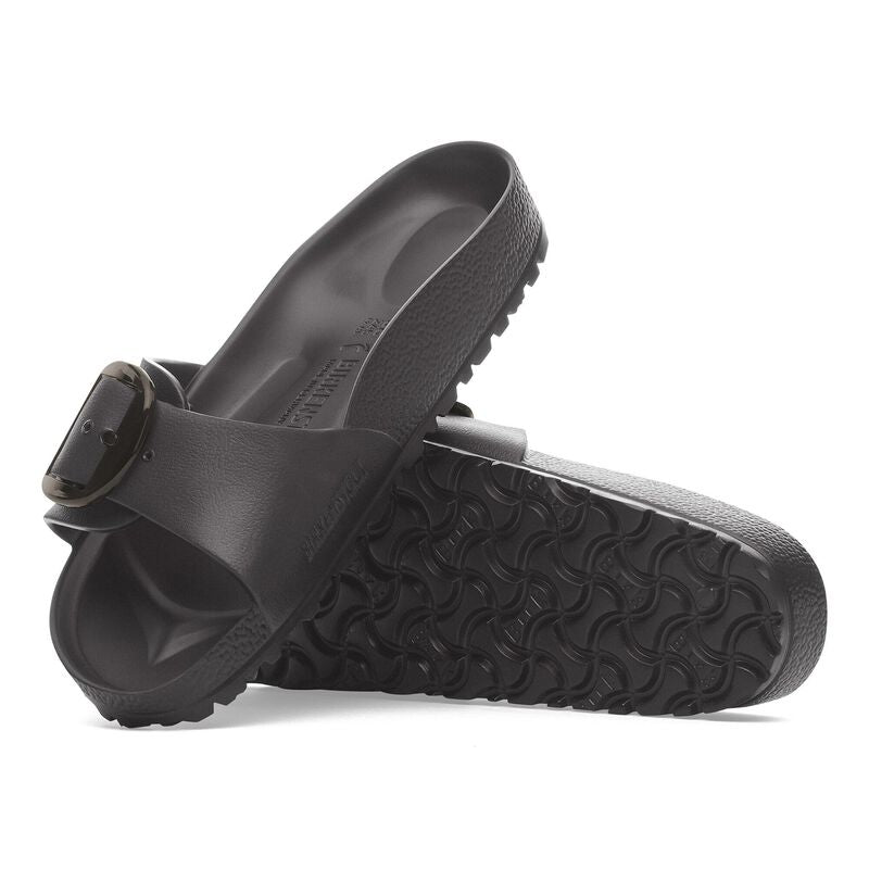 Birkenstock Madrid Big Buckle