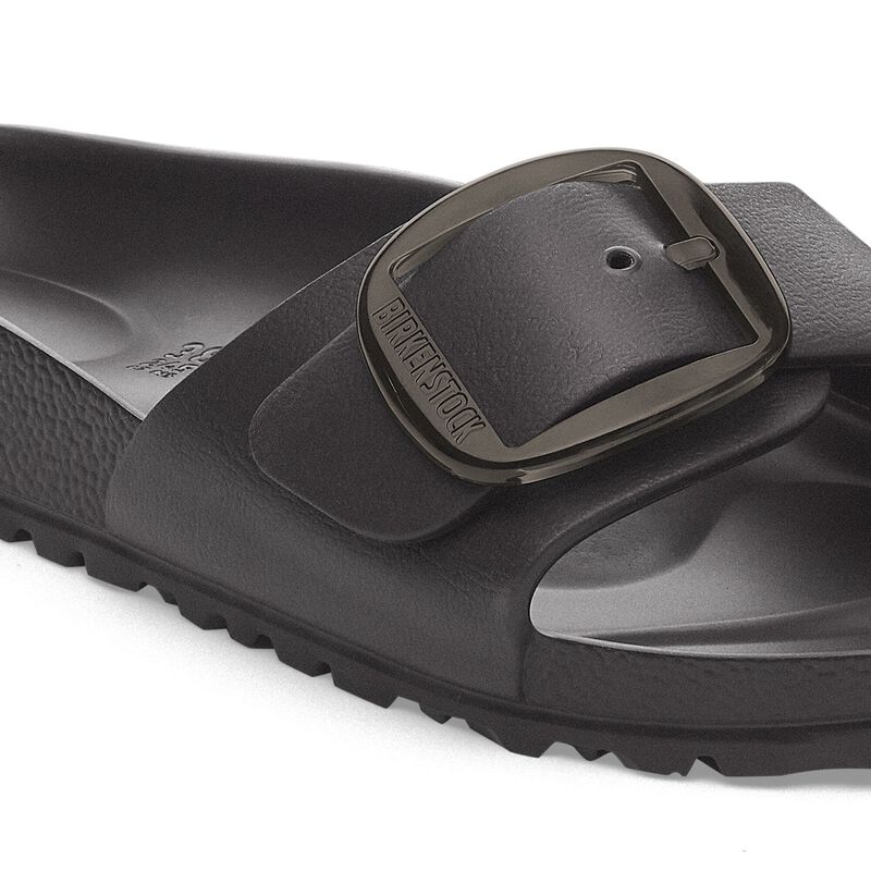 Birkenstock Madrid Big Buckle