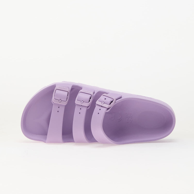 Birkenstock Florida III EVA PAP Flex Platform EVA Crocus