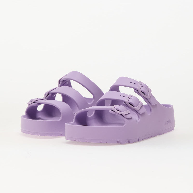 Birkenstock Florida III EVA PAP Flex Platform EVA Crocus