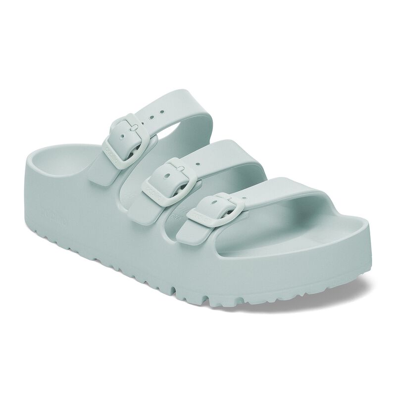 Birkenstock Florida Eva Flex Platform