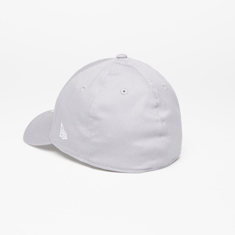 New Era 3930 MLB League Basic NY C/O Grey