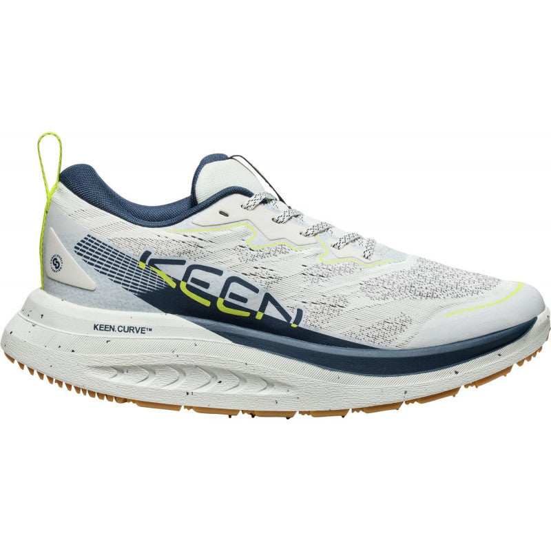 Keen WK400 II