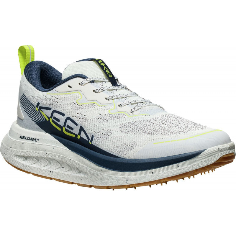 Keen WK400 II