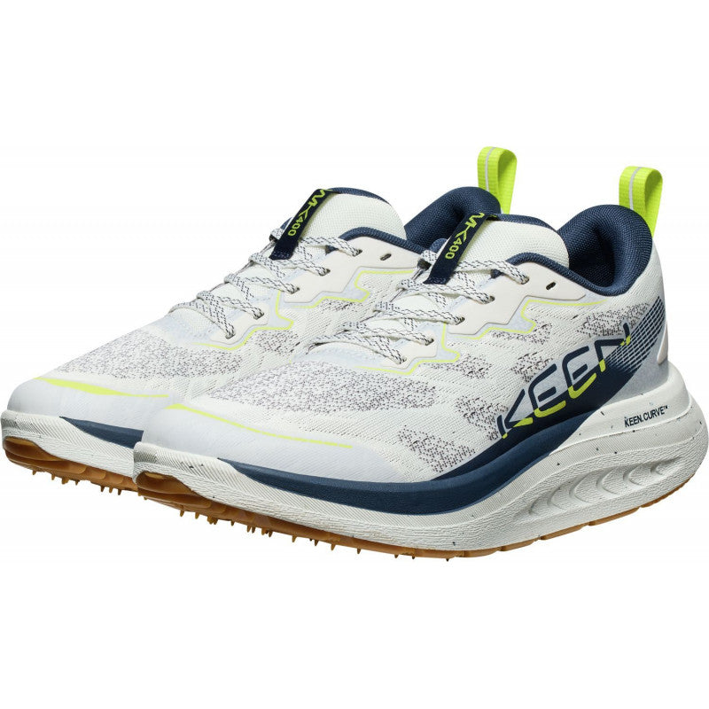 Keen WK400 II