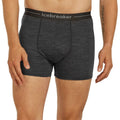 Bokserki Icebreaker Anatomica Boxers