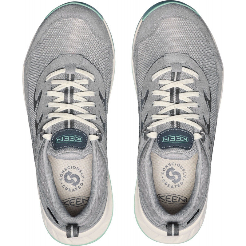 Keen HIGHTRAIL WP