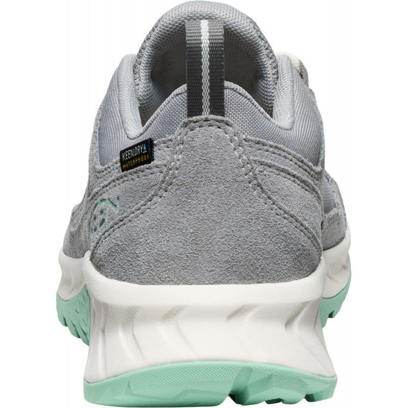 Keen HIGHTRAIL WP