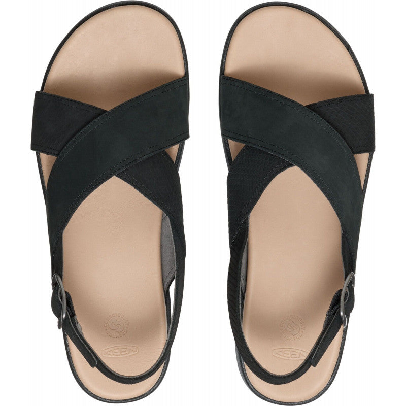 Keen ELLE LUXE CROSS STRAP