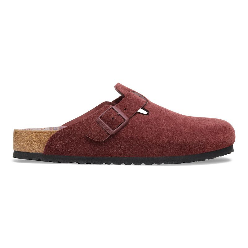Birkenstock Boston